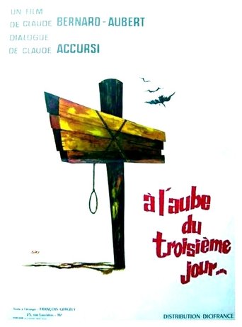Dawn on the Third Day Poster of Dawn on the Third Day