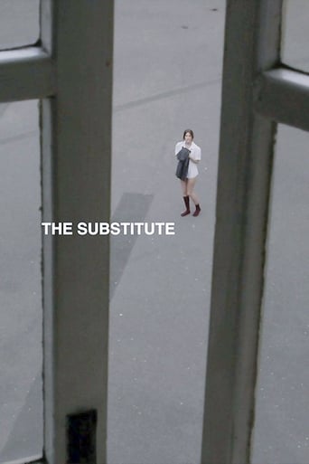 The Substitute Poster of The Substitute