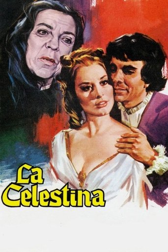 The Wanton of Spain Poster of The Wanton of Spain