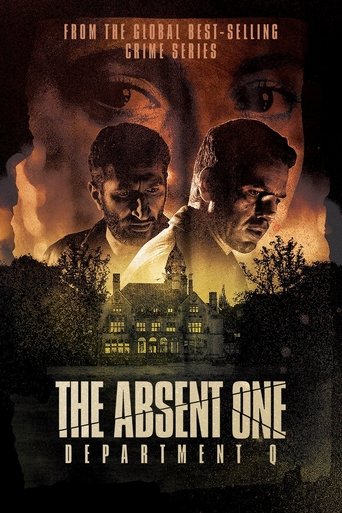 The Absent One Poster of The Absent One