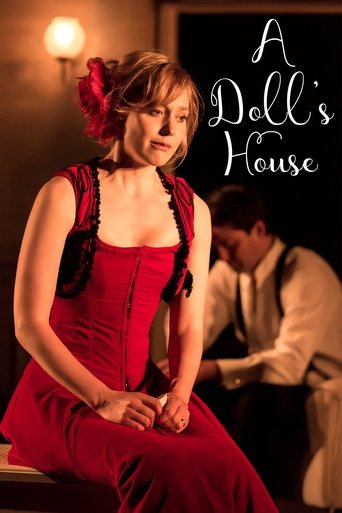 A Doll's House Poster of A Doll's House