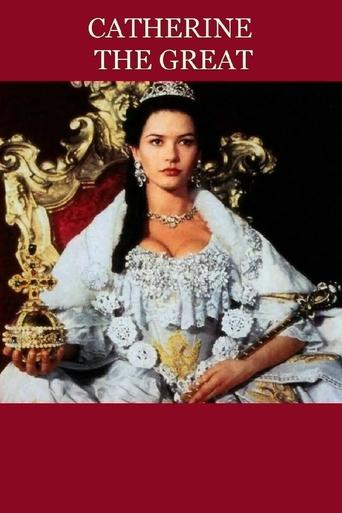 Catherine the Great Poster of Catherine the Great