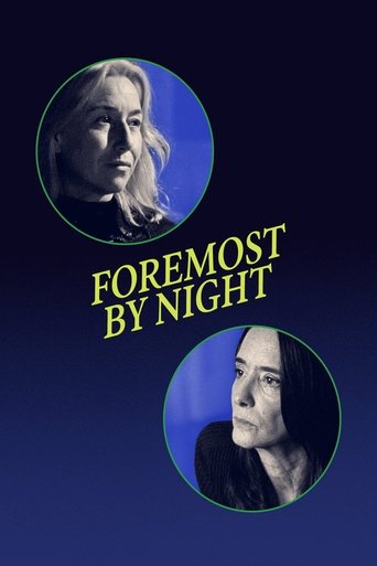 Foremost by Night Poster of Foremost by Night