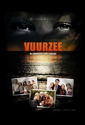 Vuurzee Poster of Vuurzee