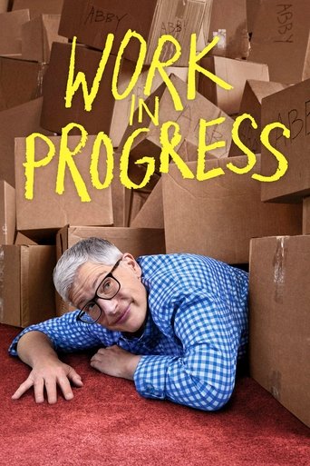 Work in Progress Poster of Work in Progress