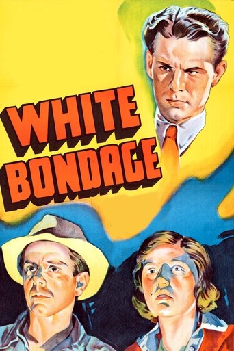 White Bondage Poster of White Bondage