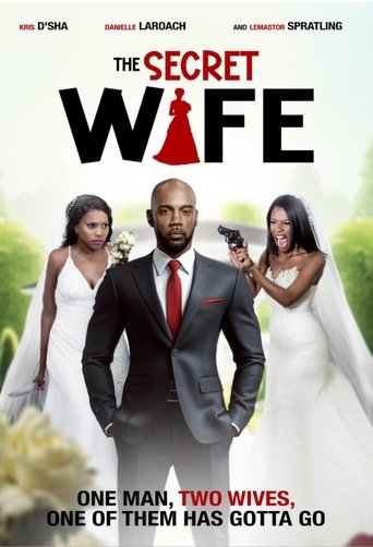 The Secret Wife Poster of The Secret Wife