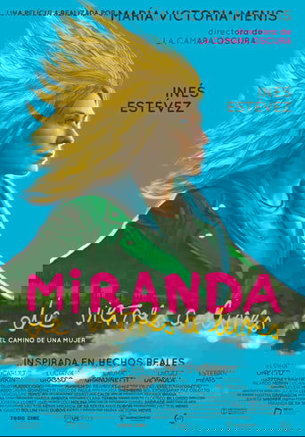 Miranda, de viernes a lunes Poster of Miranda, de viernes a lunes