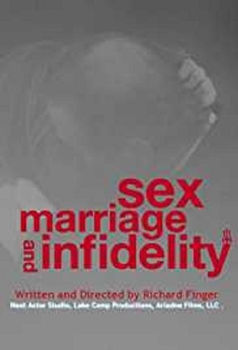 Sex, Marriage and Infidelity Poster of Sex, Marriage and Infidelity