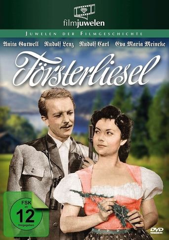 Försterliesel Poster of Försterliesel