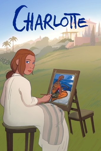 Charlotte Poster of Charlotte