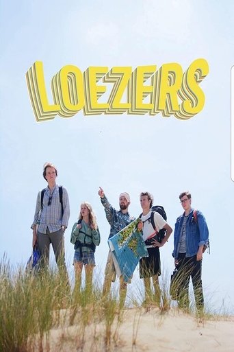 LOEZERS Poster of LOEZERS