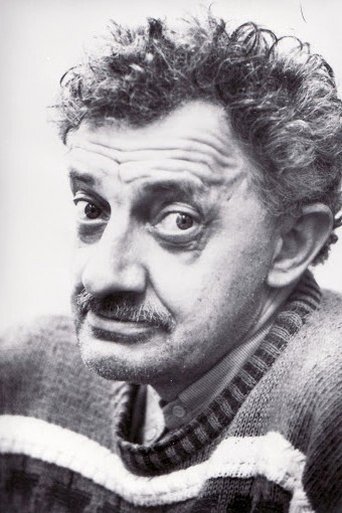 Ján Melkovič Portrait of Ján Melkovič