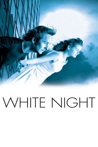 White Night Poster of White Night