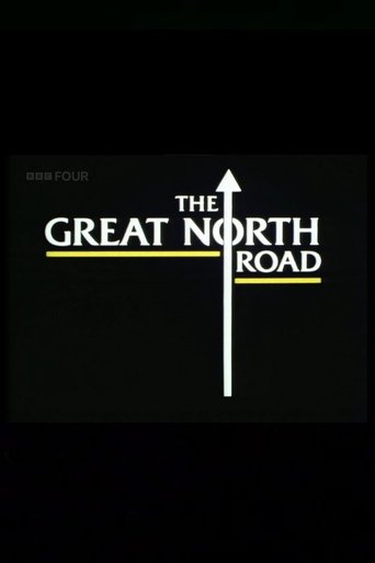 The Great North Road Poster of The Great North Road