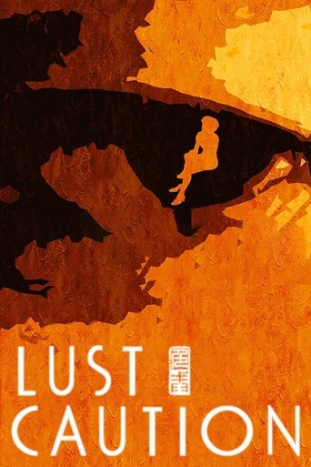 Lust, Caution Poster of Lust, Caution