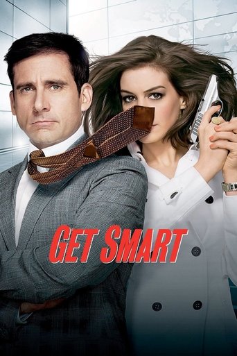 Get Smart Poster of Get Smart