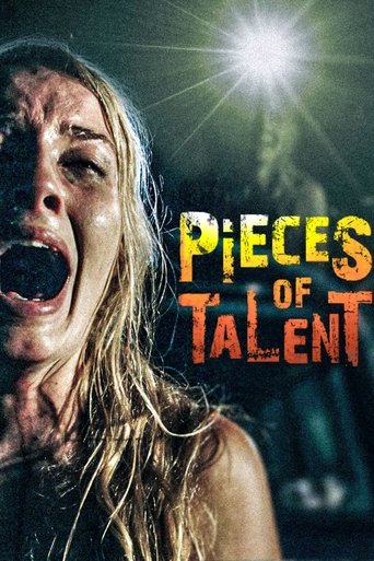 Pieces of Talent Poster of Pieces of Talent