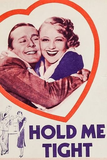 Hold Me Tight Poster of Hold Me Tight