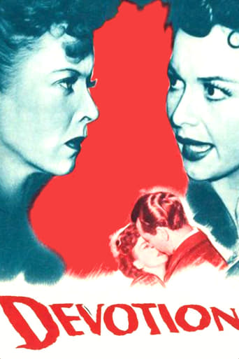 Devotion Poster of Devotion