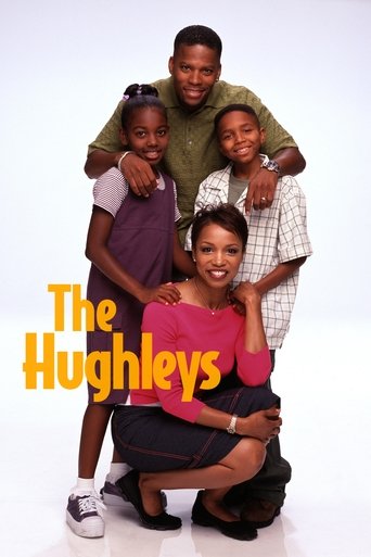 The Hughleys Poster of The Hughleys