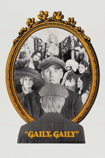 Gaily, Gaily Poster of Gaily, Gaily