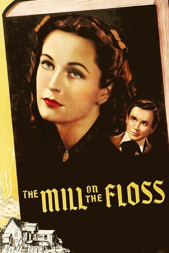 The Mill on the Floss Poster of The Mill on the Floss