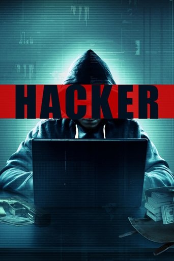 Hacker Poster of Hacker