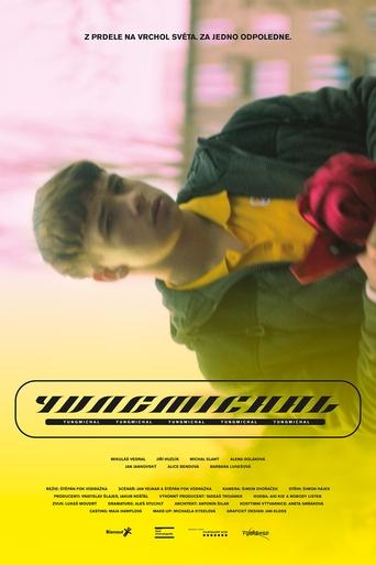 Yung Michal Poster of Yung Michal