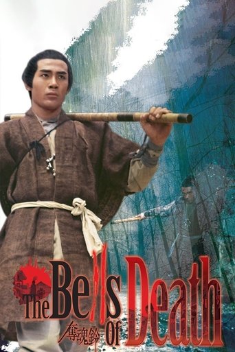 The Bells of Death Poster of The Bells of Death