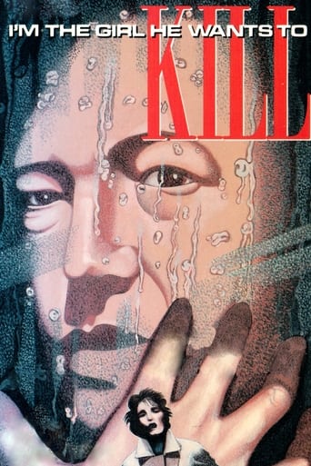 I'm the Girl He Wants to Kill Poster of I'm the Girl He Wants to Kill
