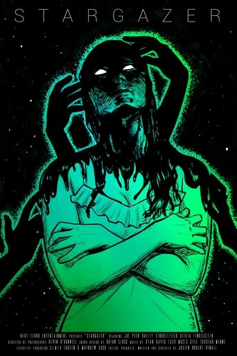 Stargazer Poster of Stargazer