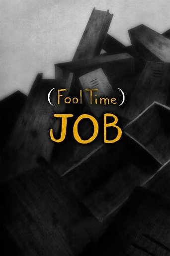 (Fool Time) Job Poster of (Fool Time) Job