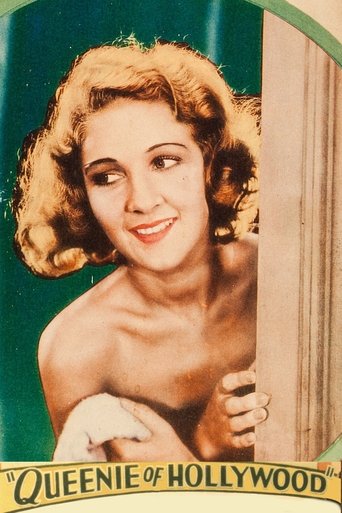 Queenie of Hollywood Poster of Queenie of Hollywood