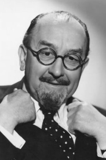 Maurice Elvey Portrait of Maurice Elvey
