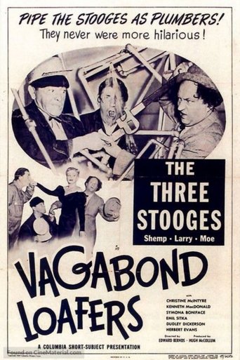 Vagabond Loafers Poster of Vagabond Loafers