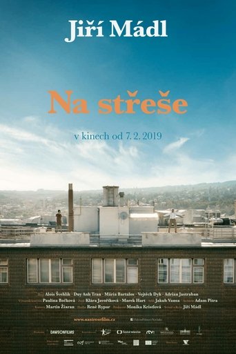 On the Roof Poster of On the Roof