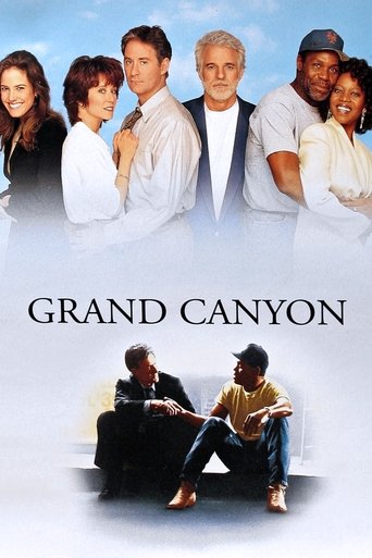 Grand Canyon Poster of Grand Canyon