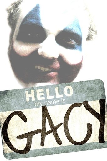 Hello My Name Is Gacy Poster of Hello My Name Is Gacy