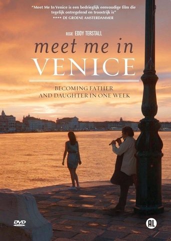 Meet Me in Venice Poster of Meet Me in Venice