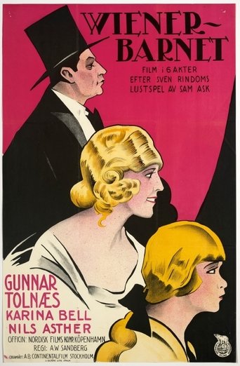The Little Austrian Poster of The Little Austrian