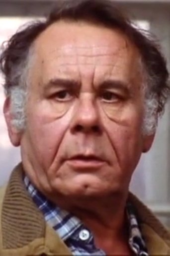 Hans Helmut Dickow Portrait of Hans Helmut Dickow