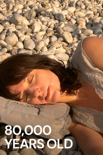 80,000 Years Old Poster of 80,000 Years Old