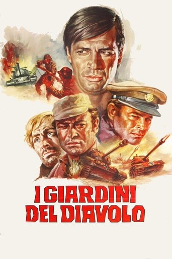 Heroes Without Glory Poster of Heroes Without Glory