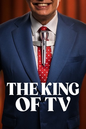 The King of TV Poster of The King of TV