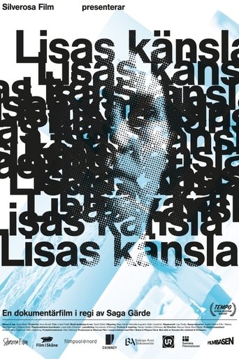 Lisa's Journey Poster of Lisa's Journey
