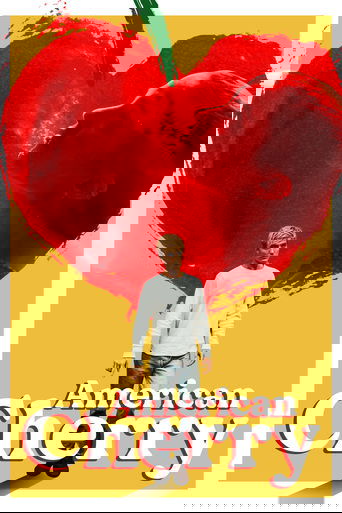 American Cherry Poster of American Cherry
