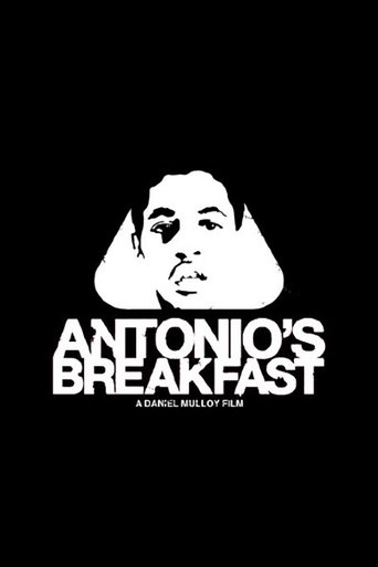 Antonio's Breakfast Poster of Antonio's Breakfast