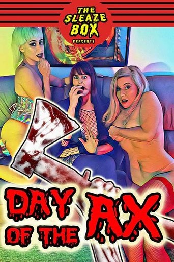 Day of the Ax Poster of Day of the Ax