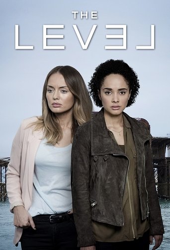 The Level Poster of The Level